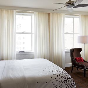 Executive King Room